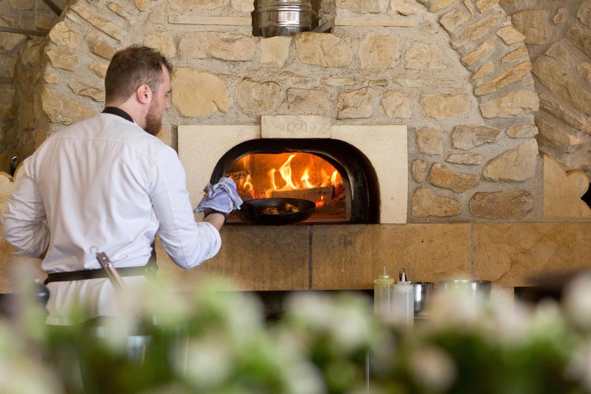 Domaine De La Klauss & Spa, Restaurant Gastronomique Le K Montenach Zewnętrze zdjęcie